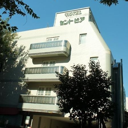 Hotel Sentpia Higashimurayama Екстер'єр фото