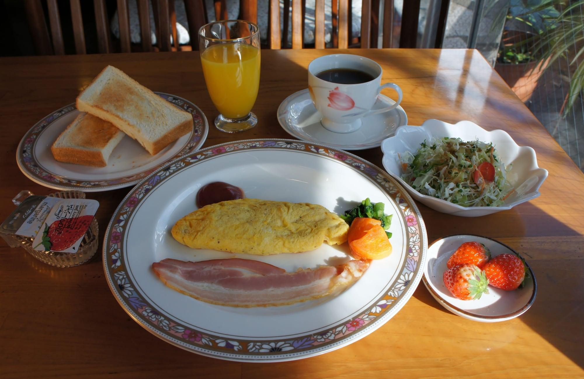 Hotel Sentpia Higashimurayama Екстер'єр фото