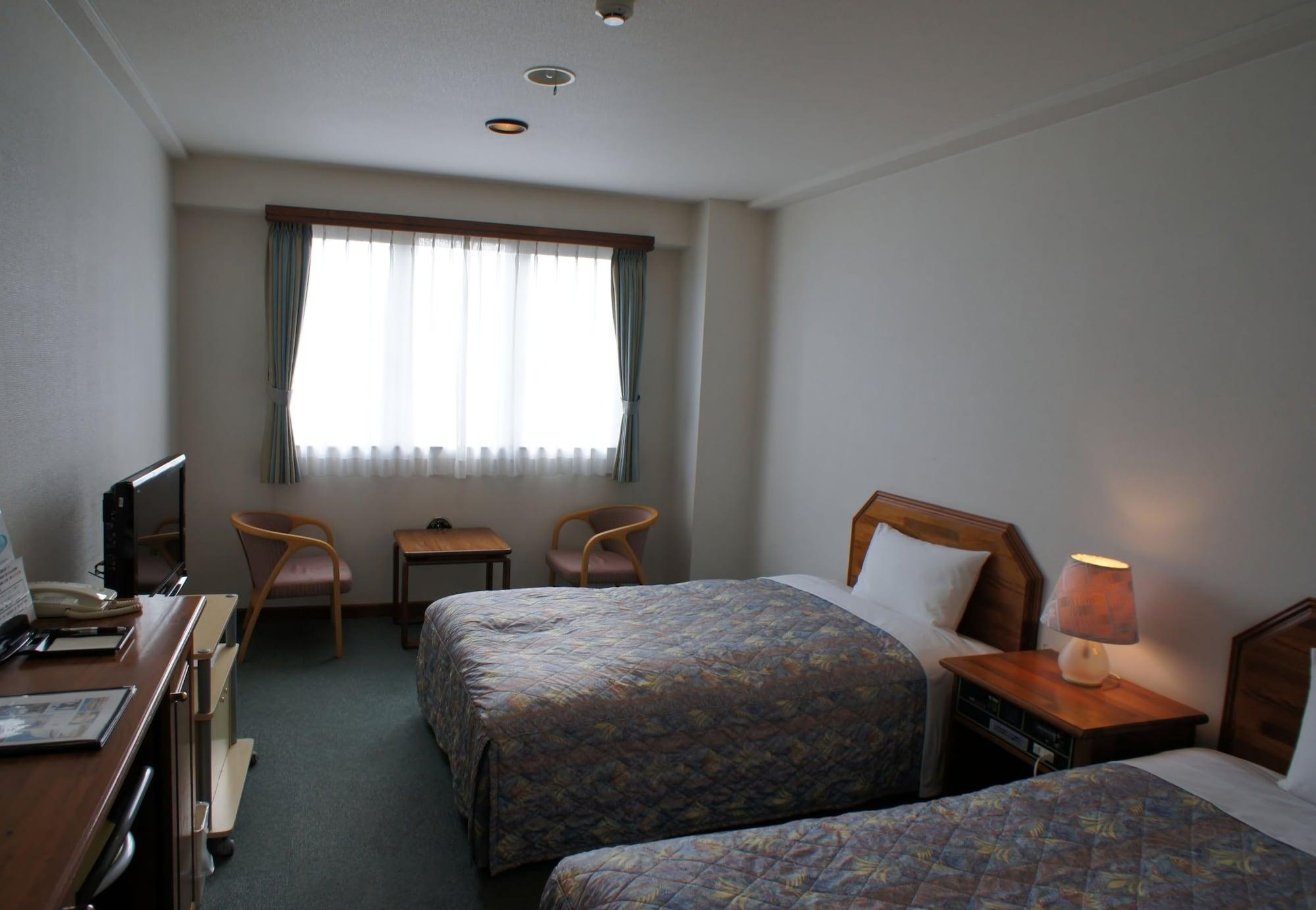 Hotel Sentpia Higashimurayama Екстер'єр фото