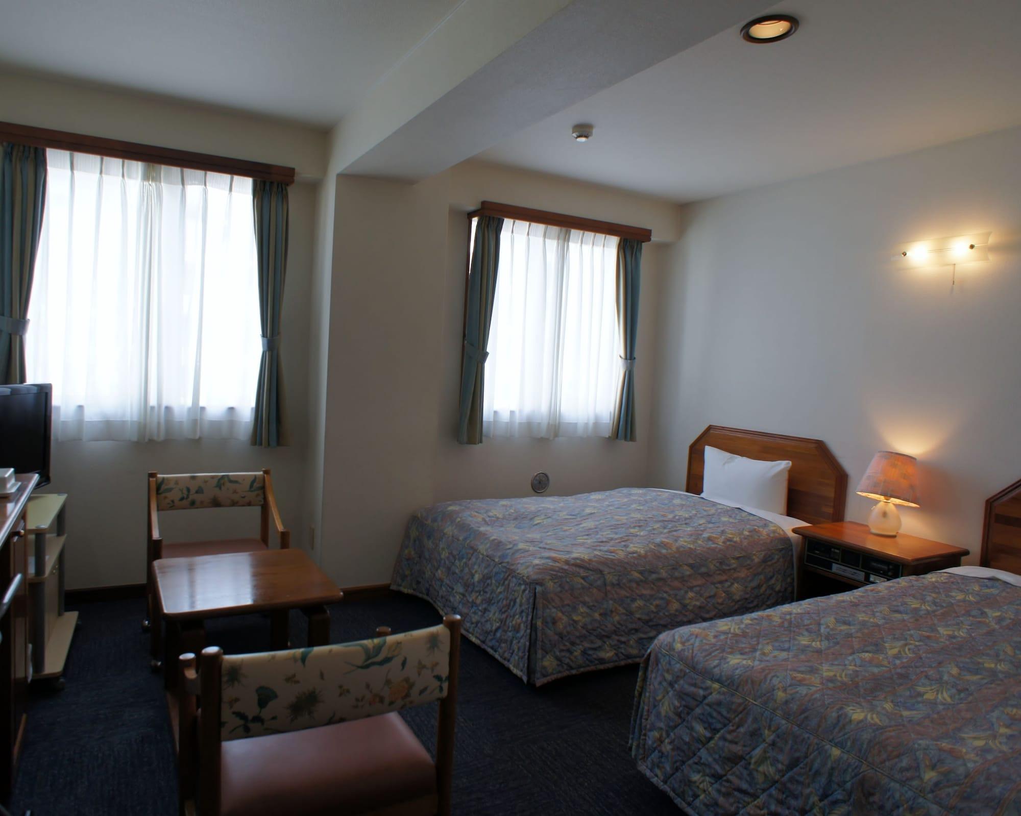 Hotel Sentpia Higashimurayama Екстер'єр фото