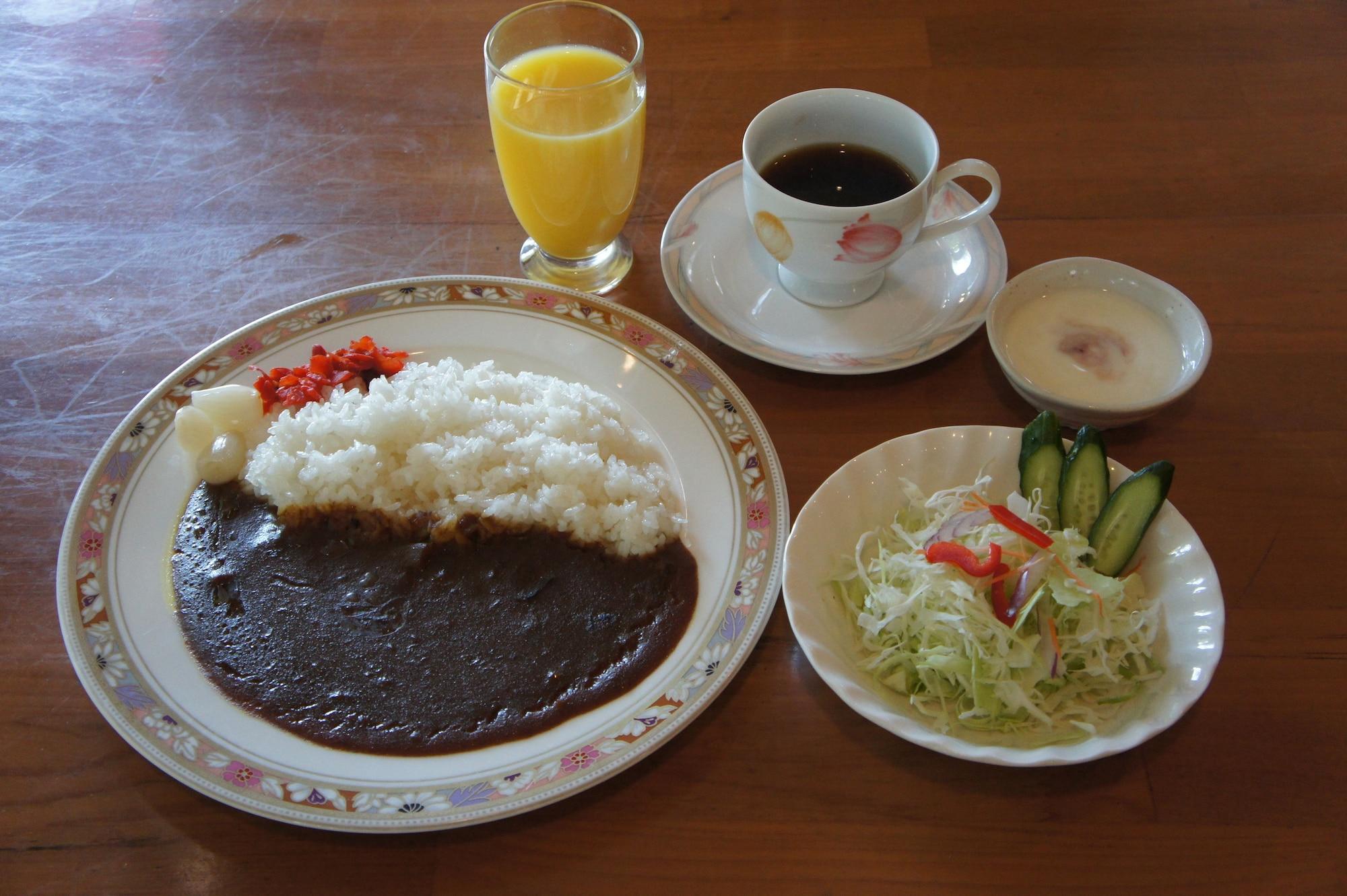 Hotel Sentpia Higashimurayama Екстер'єр фото