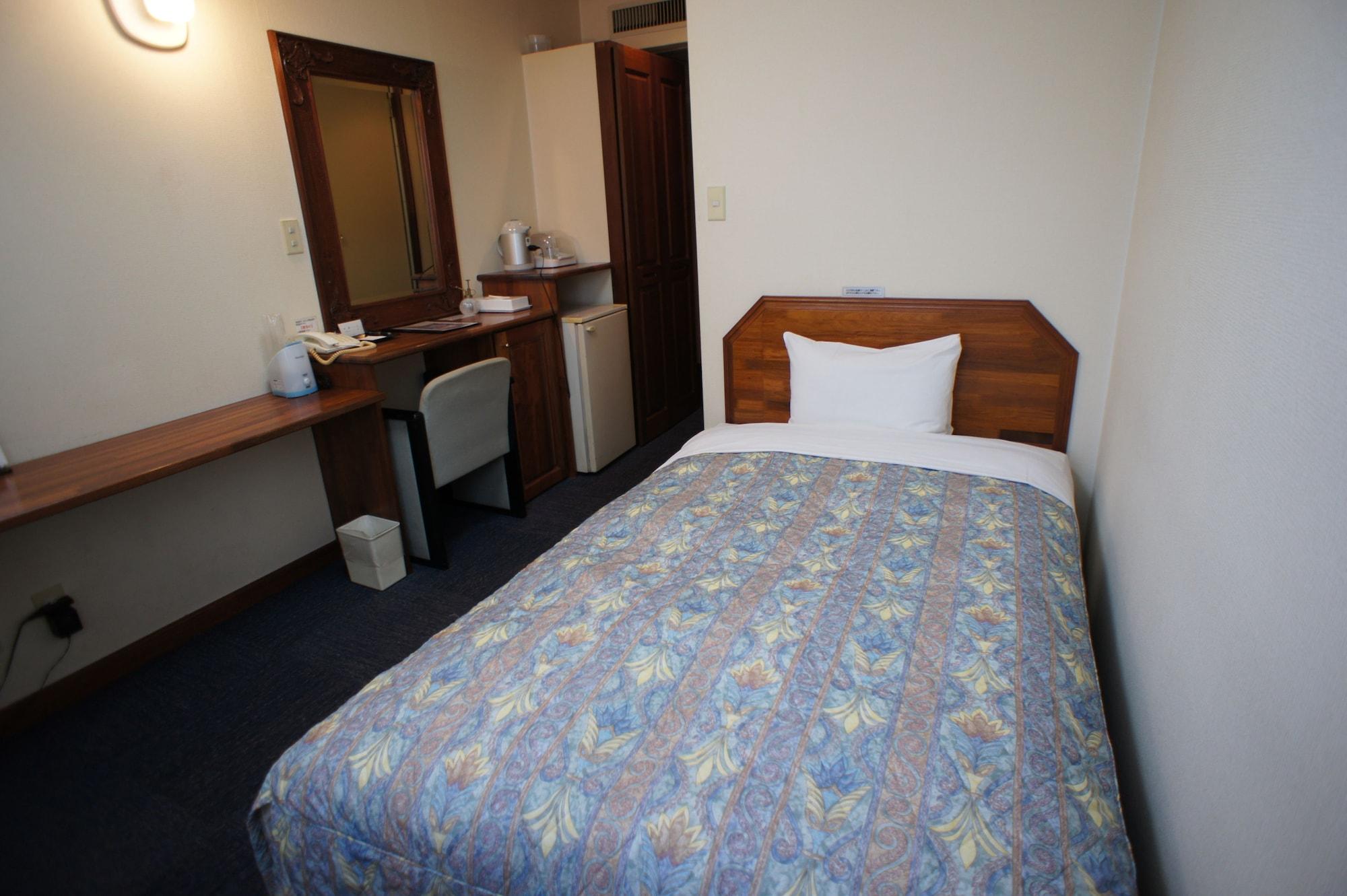 Hotel Sentpia Higashimurayama Екстер'єр фото