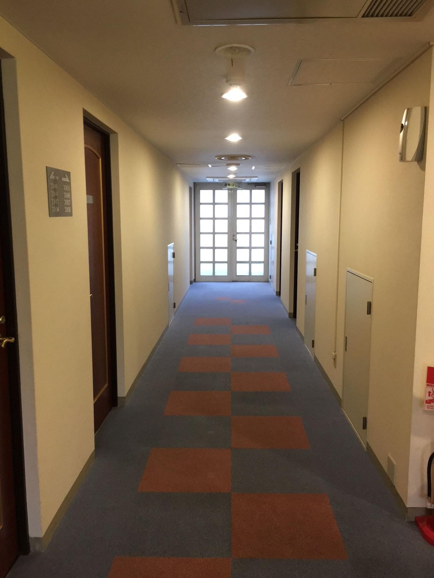 Hotel Sentpia Higashimurayama Екстер'єр фото