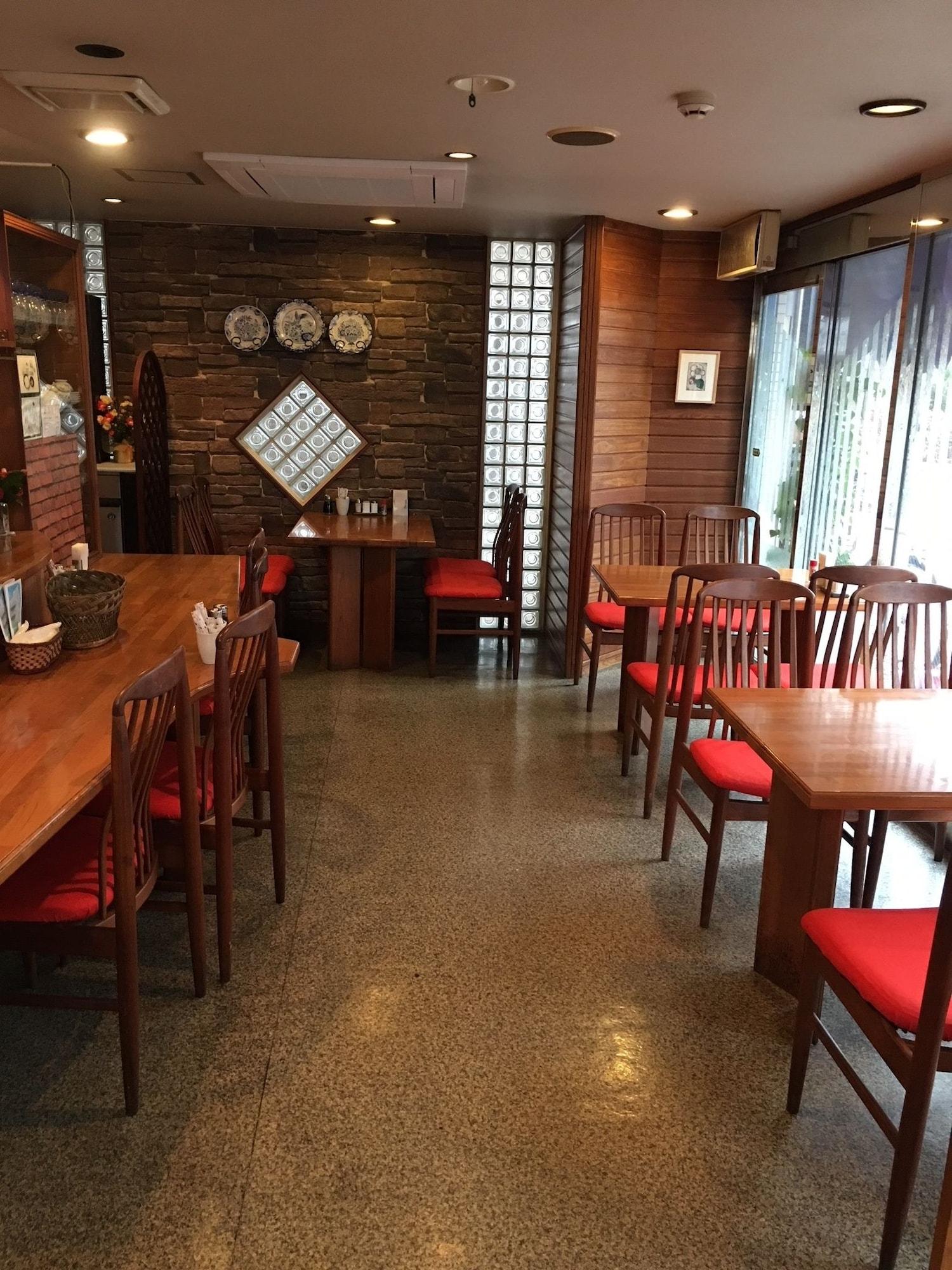 Hotel Sentpia Higashimurayama Екстер'єр фото