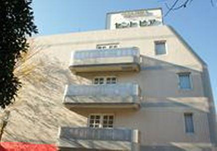 Hotel Sentpia Higashimurayama Екстер'єр фото