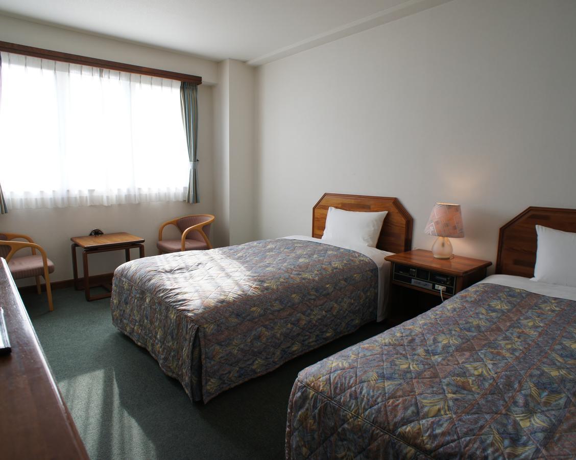 Hotel Sentpia Higashimurayama Номер фото