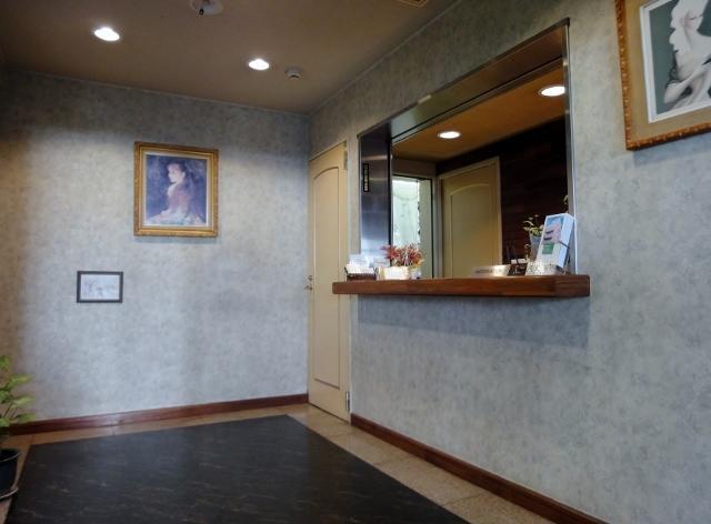 Hotel Sentpia Higashimurayama Екстер'єр фото