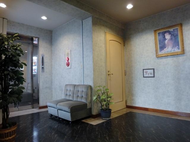 Hotel Sentpia Higashimurayama Екстер'єр фото