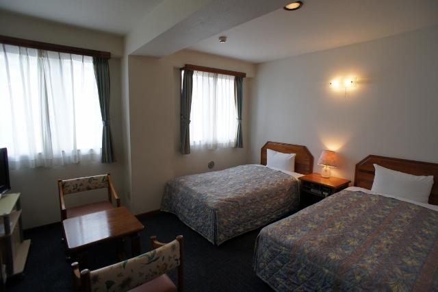 Hotel Sentpia Higashimurayama Номер фото