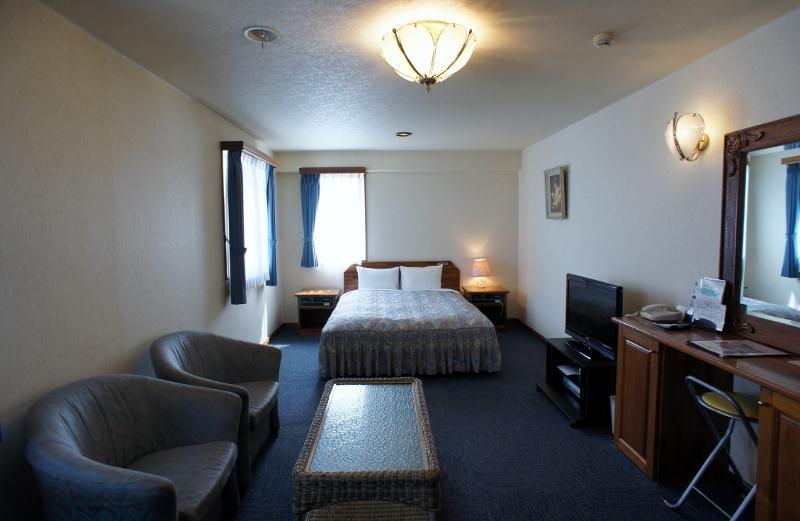 Hotel Sentpia Higashimurayama Екстер'єр фото