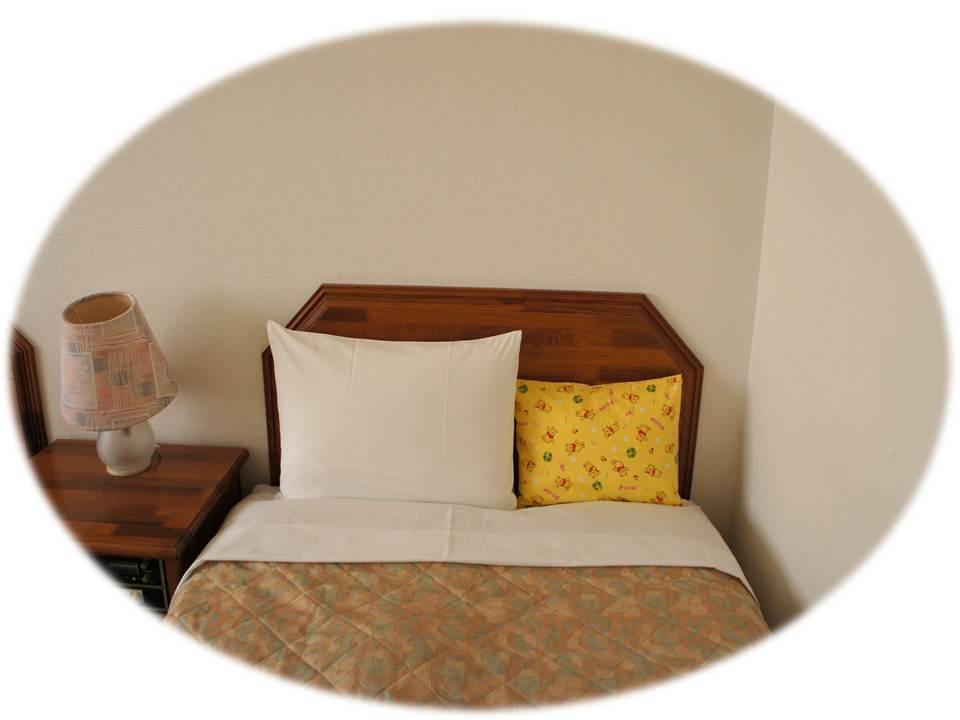 Hotel Sentpia Higashimurayama Екстер'єр фото