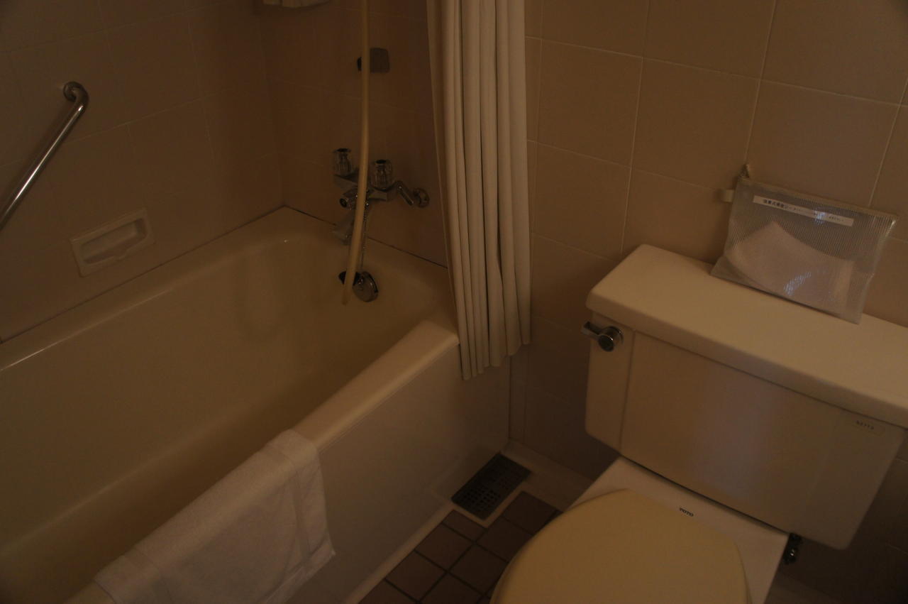 Hotel Sentpia Higashimurayama Екстер'єр фото